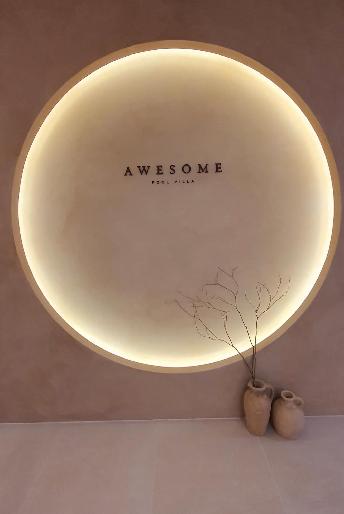 Gwangan Awesome Ferienhaus *