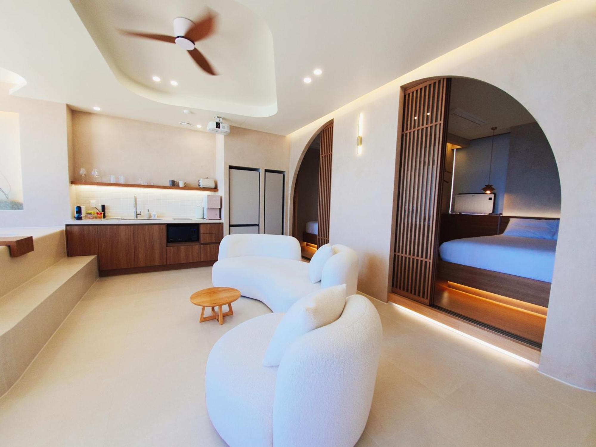 Gwangan Awesome Holiday home Busan