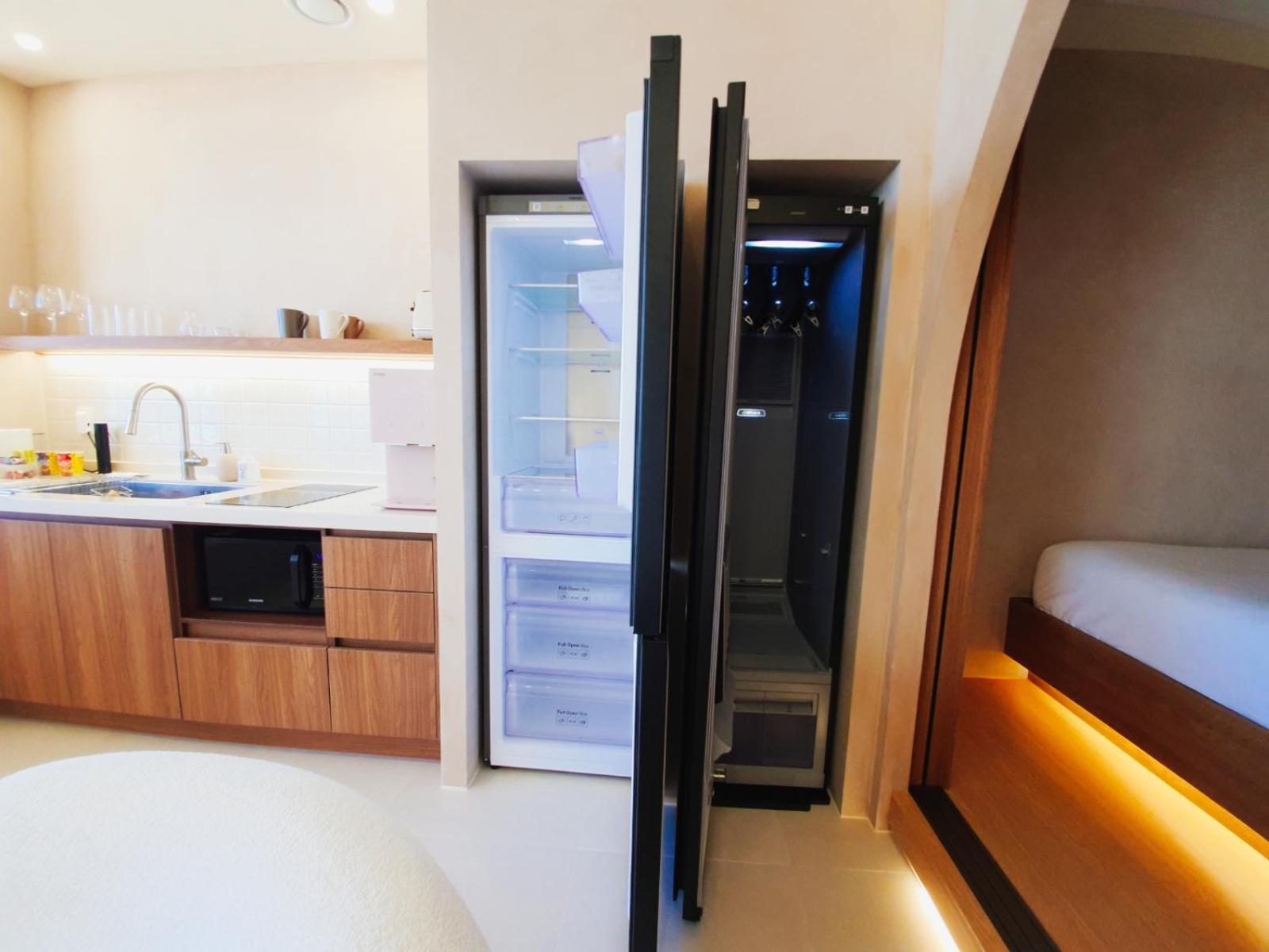 Ferienhaus Gwangan Awesome