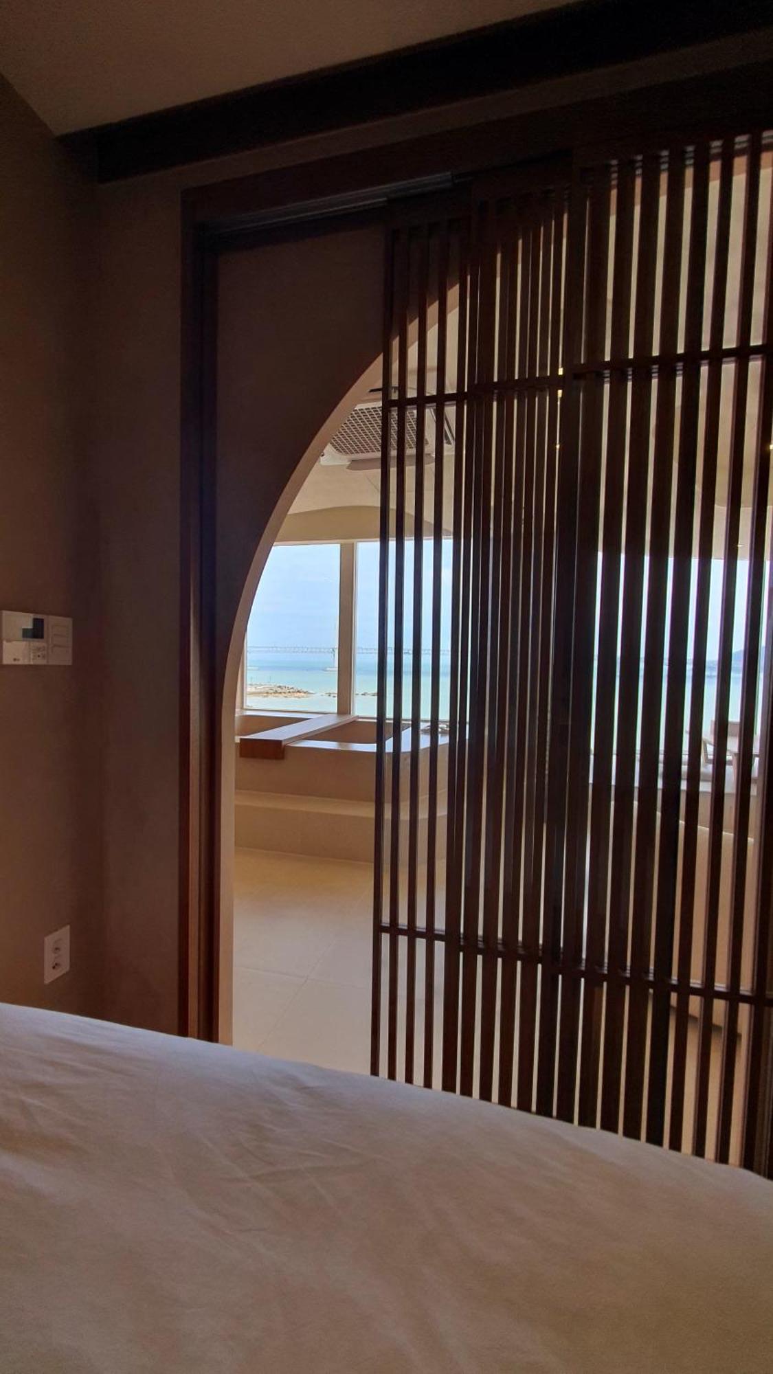 Gwangan Awesome Ferienhaus Busan